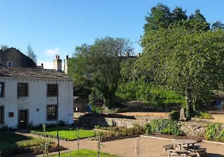 Pemberton - Turnbridge Guest House Burnley Exterior foto